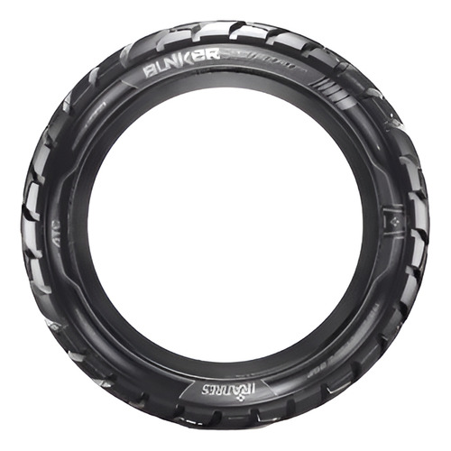 Pneu 80/100-14 Ira Bunked Adapt Cg Biz Pop Nxr Bros Xre C/c