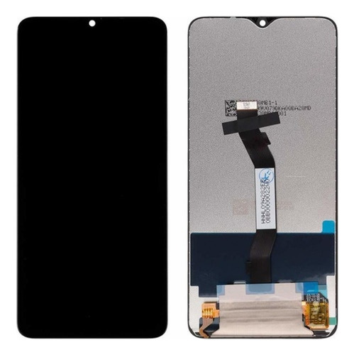 Display Xiaomi Redmi 8/8a Comp. Negro (importaclick)