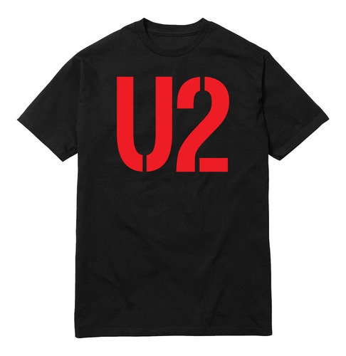 Remera U2 1999