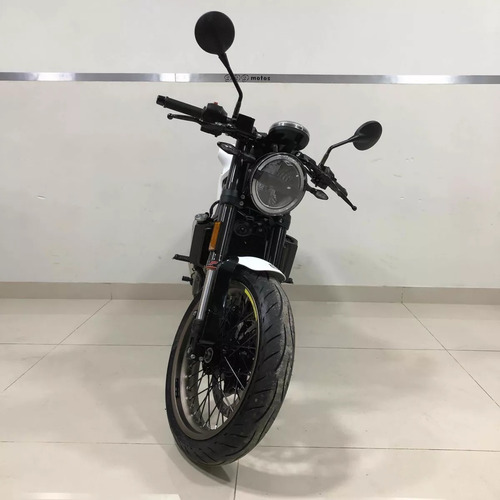 Imagen 8 de 15 de Husqvarna Vitpilen 401 Naked Usada 2019 Permuta Ktm