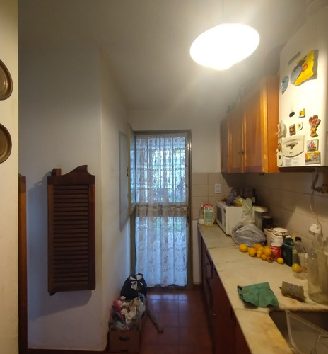 Casa De 3 Dorm. En Villa Allende