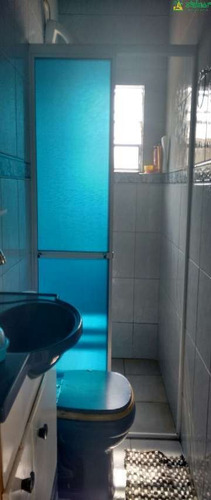 Imagem 2 de 10 de Venda Sobrado 3 Dormitórios Gopouva Guarulhos R$ 400.000,00 - 27977v