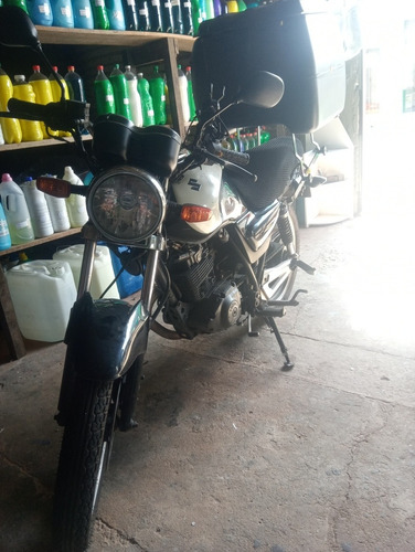 Suzuky Yes 125cc