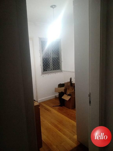 Imagem 7 de 23 de Apartamento - Ref: 195990