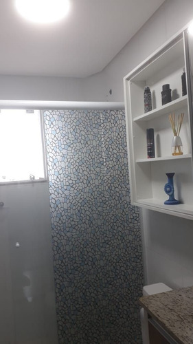 Imagem 27 de 27 de S&t Apartamento Com 2 Dormitórios À Venda, 68 M² Por R$ 225.000 - Ingleses Do Rio Vermelho - Florianópolis/sc - Ap0391