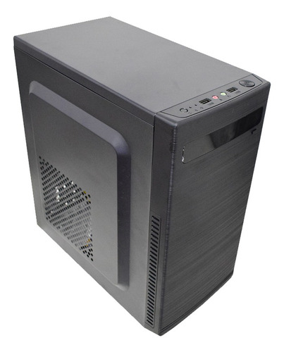 Imagem 4 de 6 de Computador Intel Core I5 3470 8gb Ddr3 Ssd 480gb Gab + Fonte