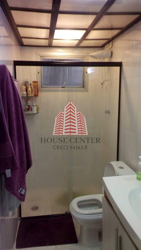 Imagem 3 de 12 de Apartamento Para Venda 2 Quarto(s) Vila Alpina, São Paulo - Código: Ap158