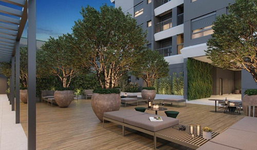Imagem 22 de 30 de Apartamento - Ap00088 - 70504272