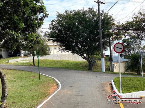Imagem 6 de 12 de Terreno No Mirante Do Vale Jacareí Sp Alto Padrão 1.000m² - 8835