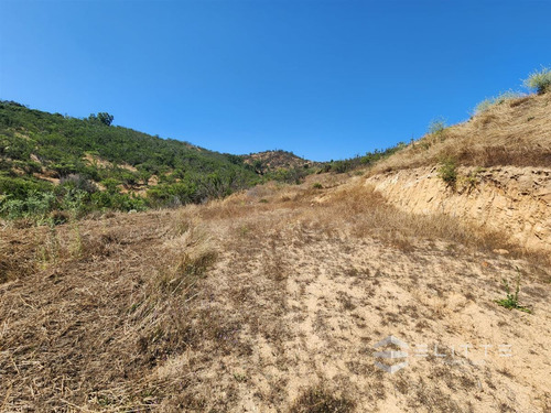 Parcela En Venta En Quilpué
