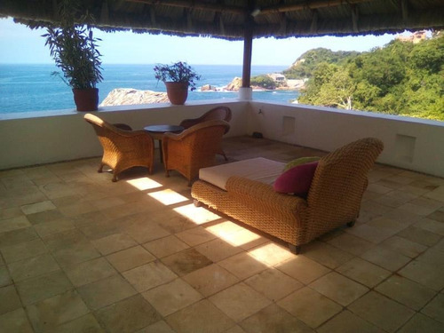 Imagen 4 de 12 de Casa Sola En Renta Brisas Del Marqués