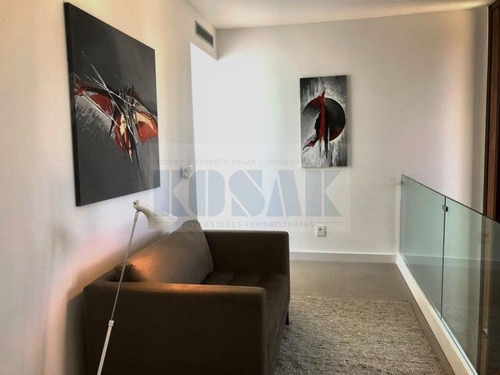Imagen 15 de 15 de Kosak Venta Mansa Bo Privado Casa 4 Dorm Minimalista Equipada /alquiler