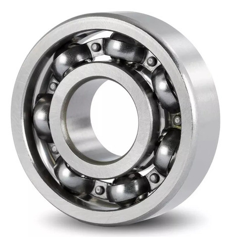 Ruleman Cigueñal Bancada Rouser 135 Original En Fas Motos