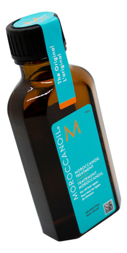 Moroccanoil Aceite Argan X 50ml Tratamiento Serum Brillo 3c