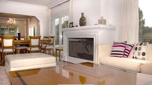 Casa 6 Ambientes En Venta Pilar Ayres De Pilar