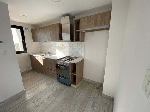 Venta Duplex Dos Dormitorios Terrazas Del Neuquen