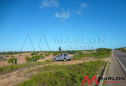 Imagem 4 de 10 de Terreno Ceará Mirim