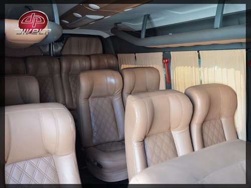 Renault Master Vitre 2.3 Executiva L3h2 16l