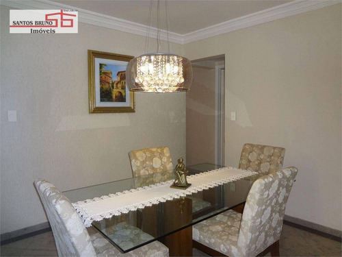 Imagem 2 de 22 de Cobertura À Venda, 167 M² Por R$ 1.250.000,00 - Casa Verde - São Paulo/sp - Co0040
