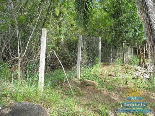 Imagem 3 de 3 de Terreno No Bairro Cachoeira Do Bom Jesus Em Florianópolis Sc - 12038