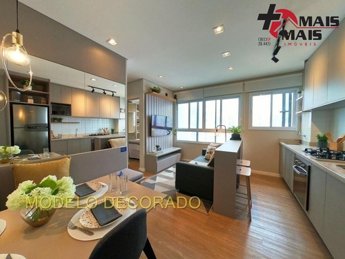 Imagem 1 de 15 de Residencial Quinta Do Lago, Apartamento 2 Quartos Em Hortolândia - Longquintb
