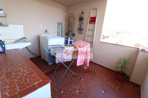 Imagem 4 de 21 de Sobrado Com 3 Dormitórios À Venda, 250 M² Por R$ 1.389.999,98 - Vila Mariana - São Paulo/sp - So0534