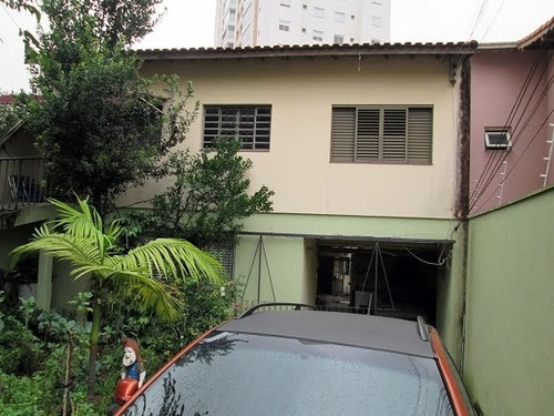 Imagem 7 de 7 de Casa Térrea Para Venda, 3 Dormitório(s), 250.0m² - 1630