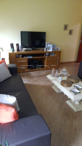 Imagem 9 de 18 de Sobrado À Venda, 3 Quartos, 1 Suíte, 3 Vagas, Vila Pires - Santo André/sp - 4112