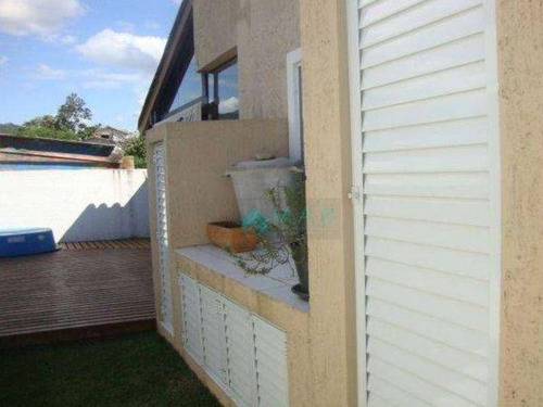 Imagem 18 de 30 de Casa Com 3 Dormitórios À Venda, 254 M² Por R$ 794.000,00 - São João Do Rio Vermelho - Florianópolis/sc - Ca0020