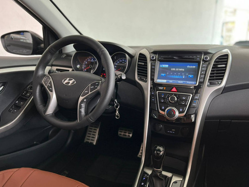 Imagem 9 de 17 de Hyundai I30 1.8 Mpi Automatico