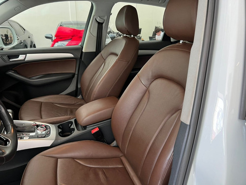 Imagem 19 de 25 de Audi Q5 Ambition 3.0