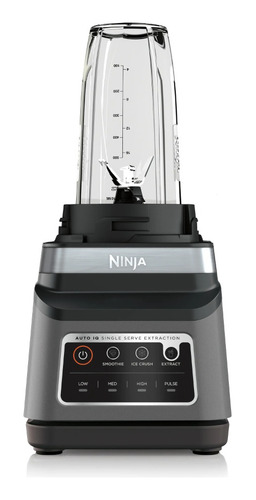 Liquidificador Ninja Professional Plus Bl. Auto-iq Bn751