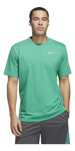 Polera Hombre adidas Sum Photo T
