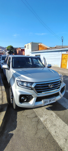Versión Elite 4x2 Único Dueño