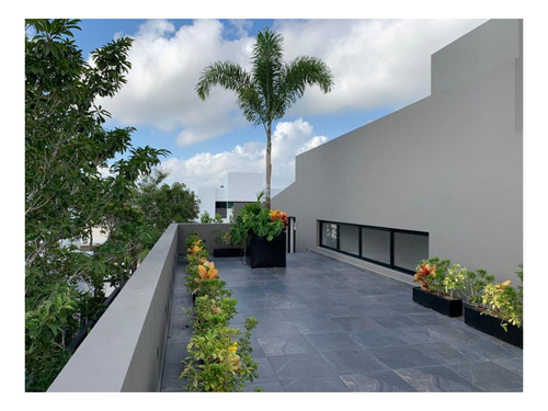 Imagen 29 de 30 de Residencia Con Alberca Privada Y Amenidades De Lujo