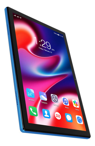 Tableta De 10 1 Pulgadas Octa Core 6gb Ram 64gb Rom 8800mah