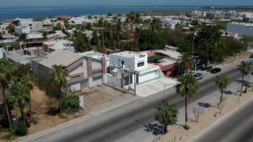 853 Blvd. Constituyentes, Departamentos Fidepaz