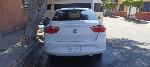 Seat Toledo 1.6 Reference Tiptronic R15 Mt