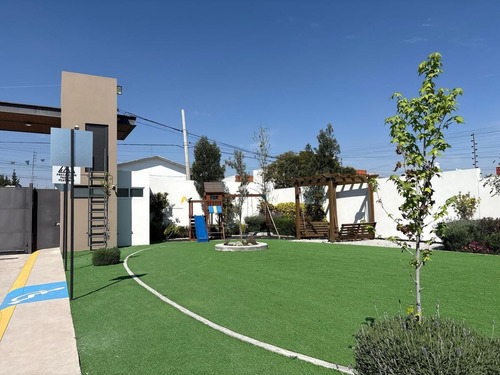 Fp Casa En Venta En Albatros Metepec