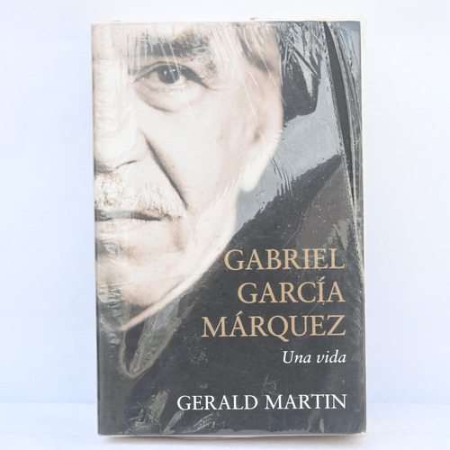 Una Vida - Garbriel García Márquez