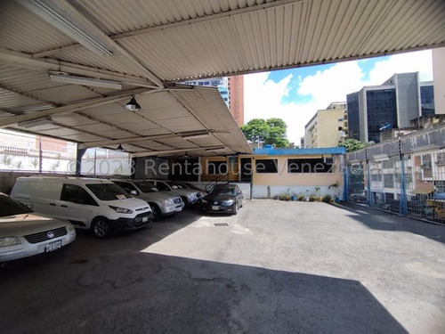 Local Comercial O Terreno En Venta Sabana Grande I