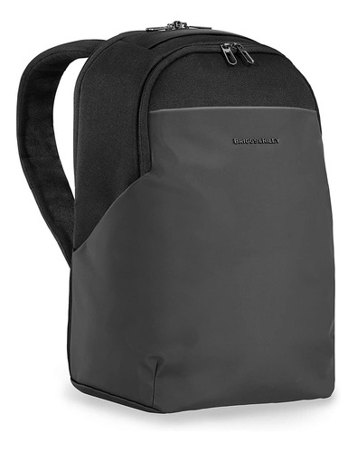 Mochila Urbana Porta Ordenador 15 Pulgadas Negra