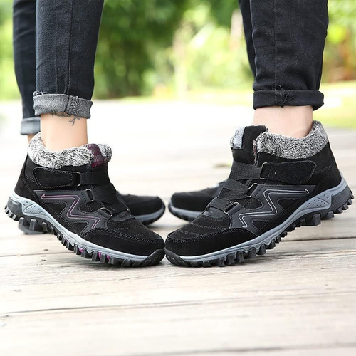 Botas Térmicas De Invierno For Mujer, 2023 Nuevos Zapatos