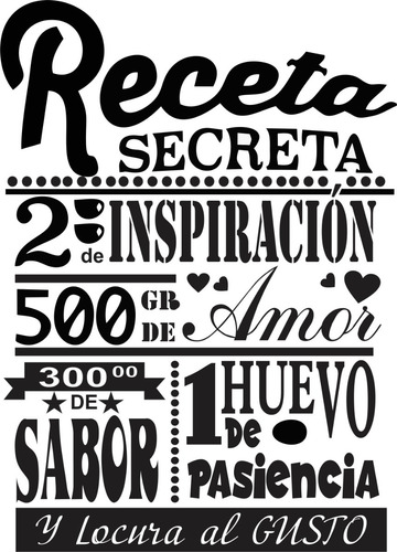Frases Decorativas Para El Hogar, Oficina, Negocio 120x60cm