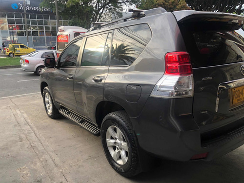 Toyota Prado 2014 3.0 Tx-l