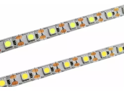 Cinta LED adhesiva - datecuenta - ID 739182