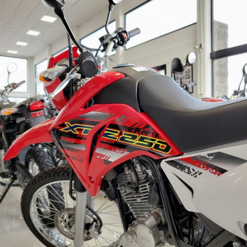 Imagen 11 de 21 de Yamaha Xtz 250 0km Entrega Inmediata Valor Final Patronelli