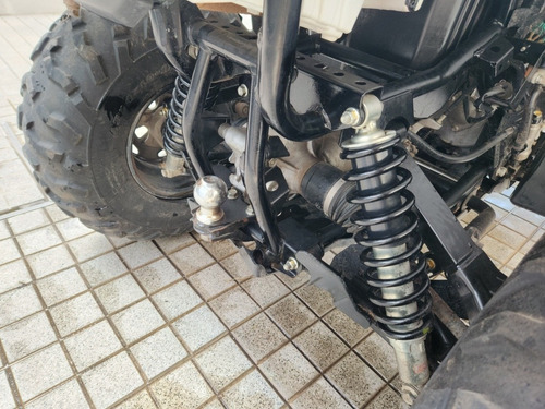 Imagen 9 de 19 de Honda 420 2016