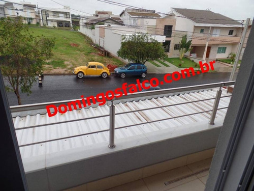 Imagem 6 de 30 de Venda - Casa Em Condomínio - Jardim Dona Maria Azenha - Nova Odessa - Sp - D0176