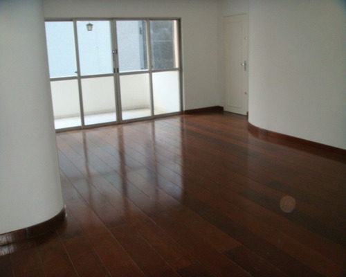 Imagem 1 de 22 de Apartamento - Vl 5 - 33194695